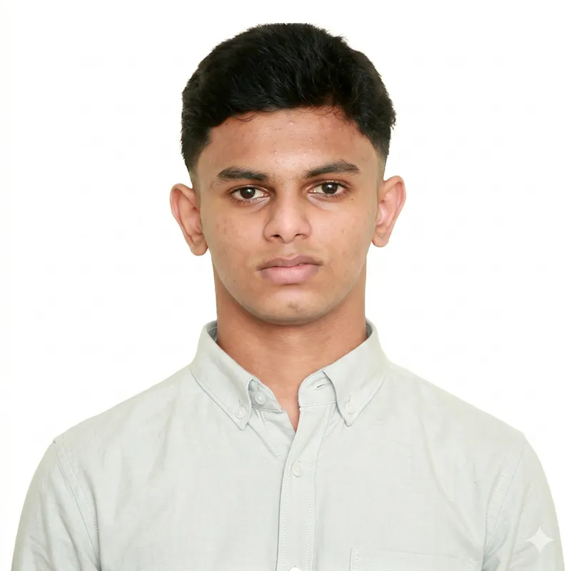 Adhil Uliyath