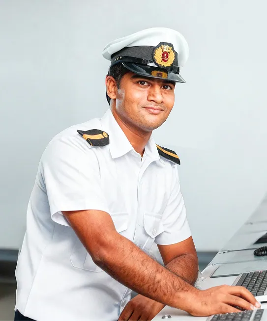 BSc Nautical Science
