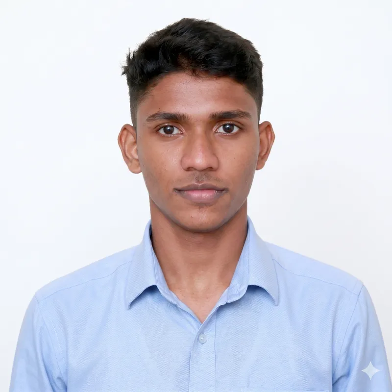 Prakash Abhinand