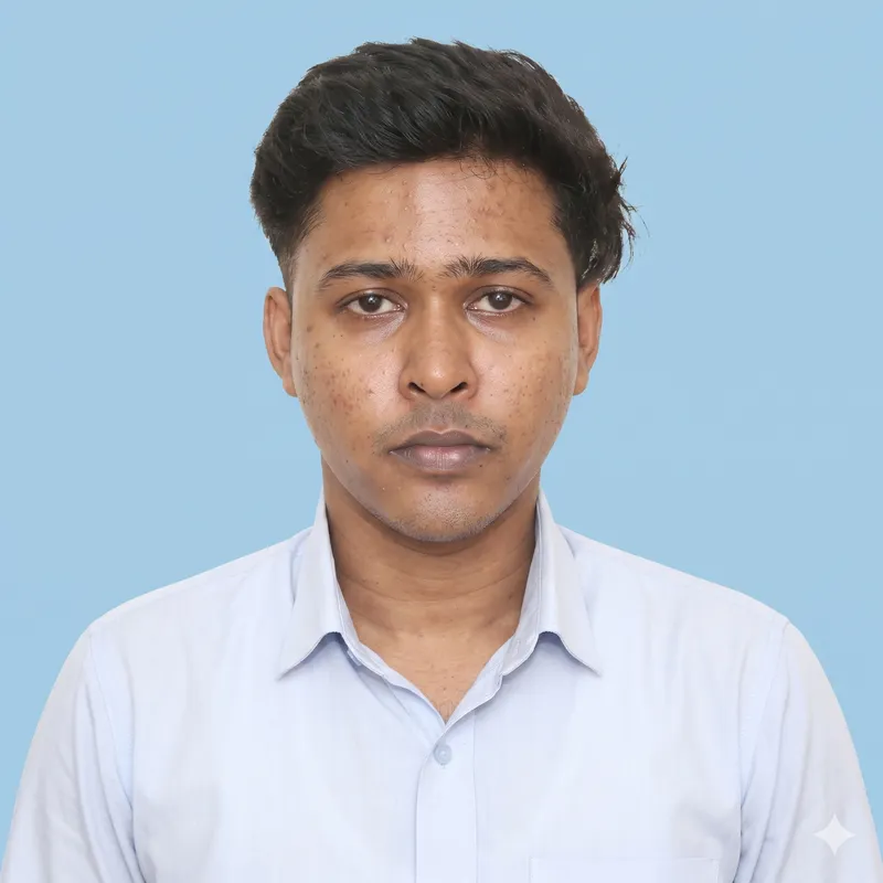 Shahzaad Yousuf