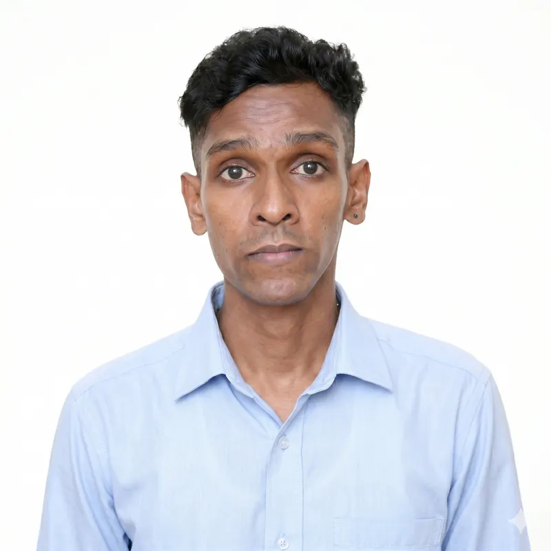 Thevarmukkam Udayappan Abhijith